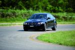 BMW M3 Sedan 2007 года